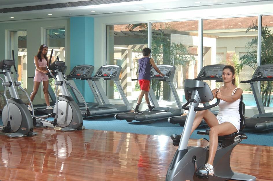 Aveda Hotel - Ludhiana Ngoại thất bức ảnh