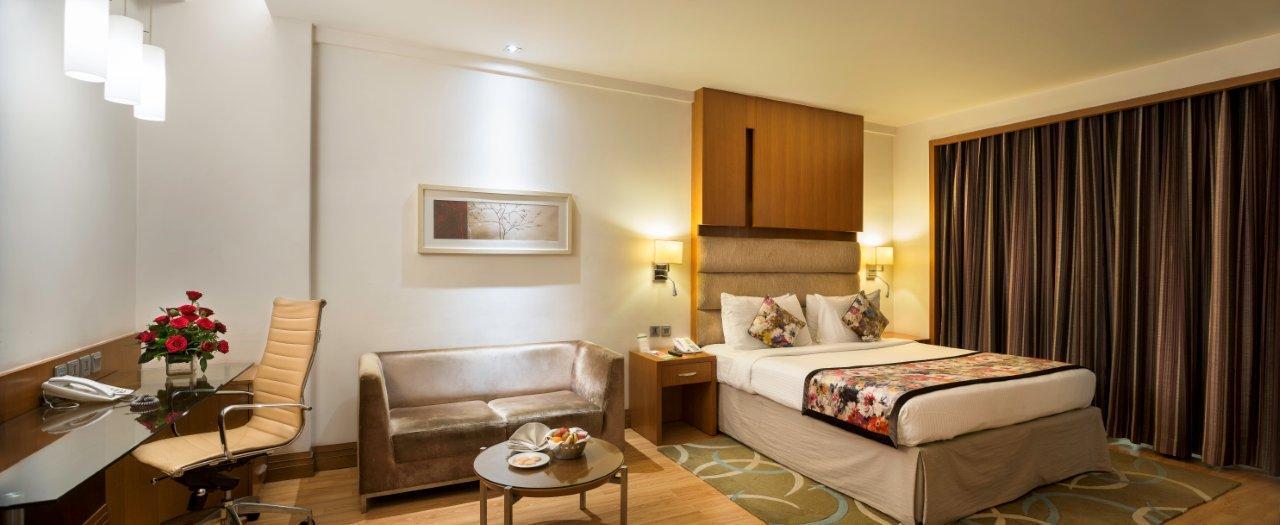 Aveda Hotel - Ludhiana Ngoại thất bức ảnh