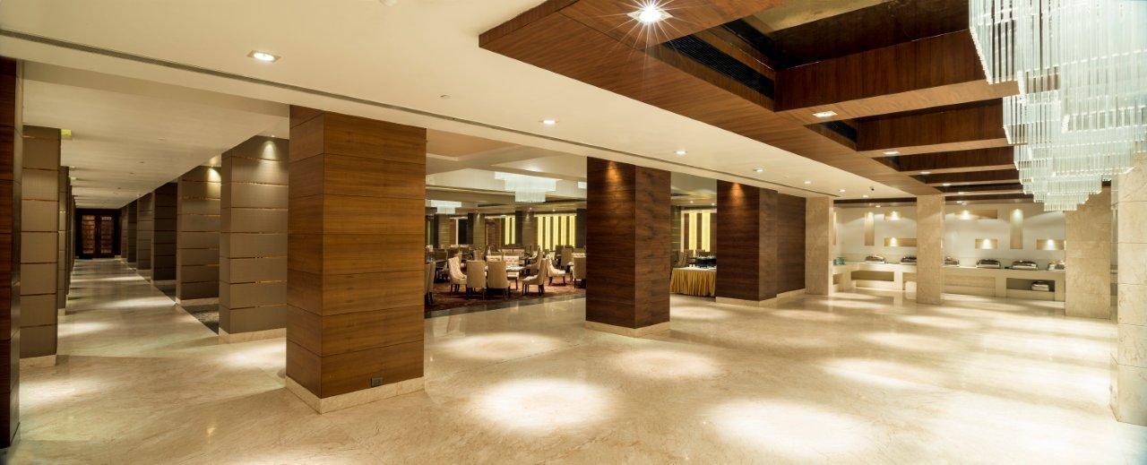 Aveda Hotel - Ludhiana Ngoại thất bức ảnh