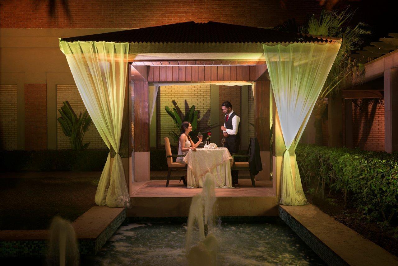 Aveda Hotel - Ludhiana Ngoại thất bức ảnh