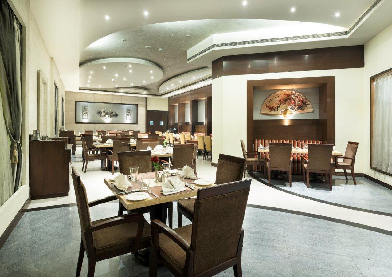 Aveda Hotel - Ludhiana Ngoại thất bức ảnh