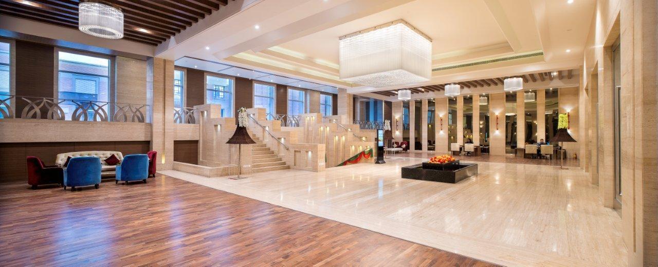 Aveda Hotel - Ludhiana Ngoại thất bức ảnh