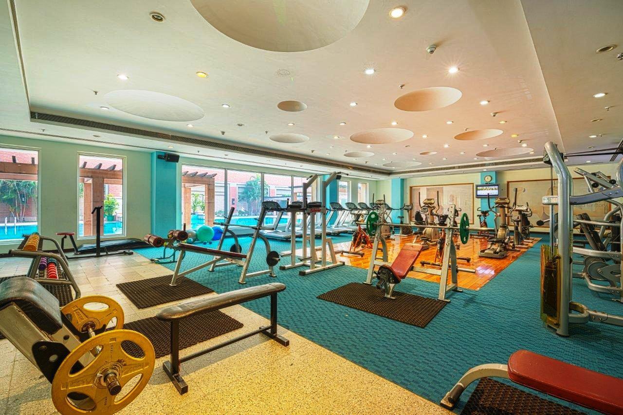 Aveda Hotel - Ludhiana Ngoại thất bức ảnh