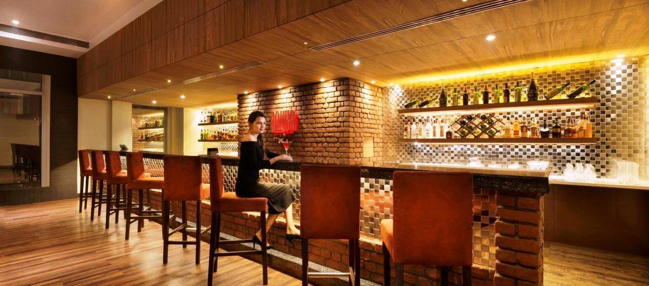 Aveda Hotel - Ludhiana Ngoại thất bức ảnh