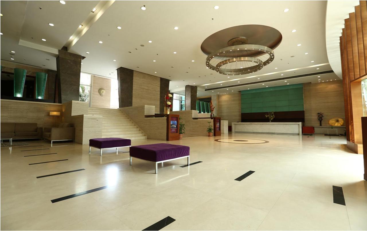 Aveda Hotel - Ludhiana Ngoại thất bức ảnh