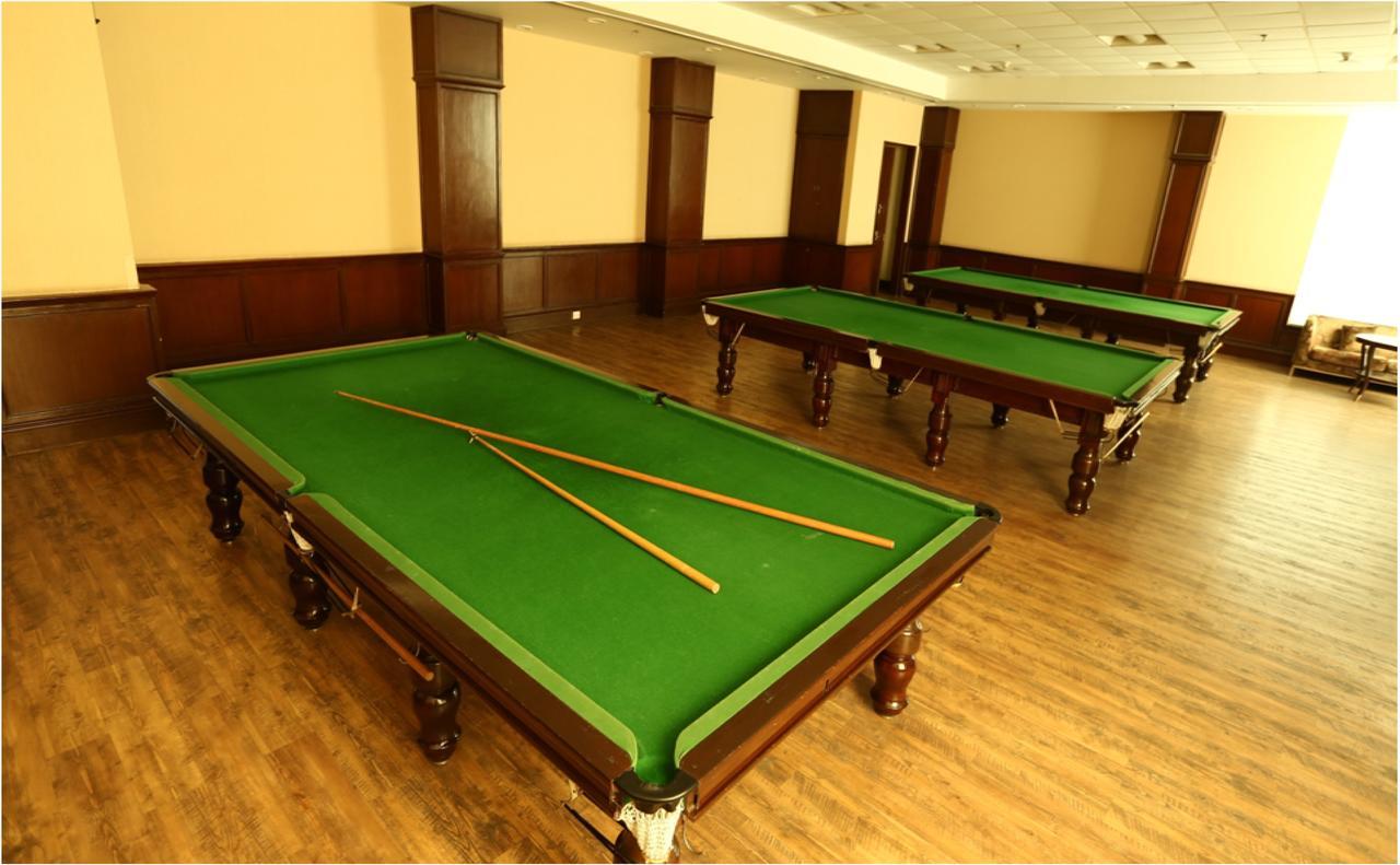 Aveda Hotel - Ludhiana Ngoại thất bức ảnh